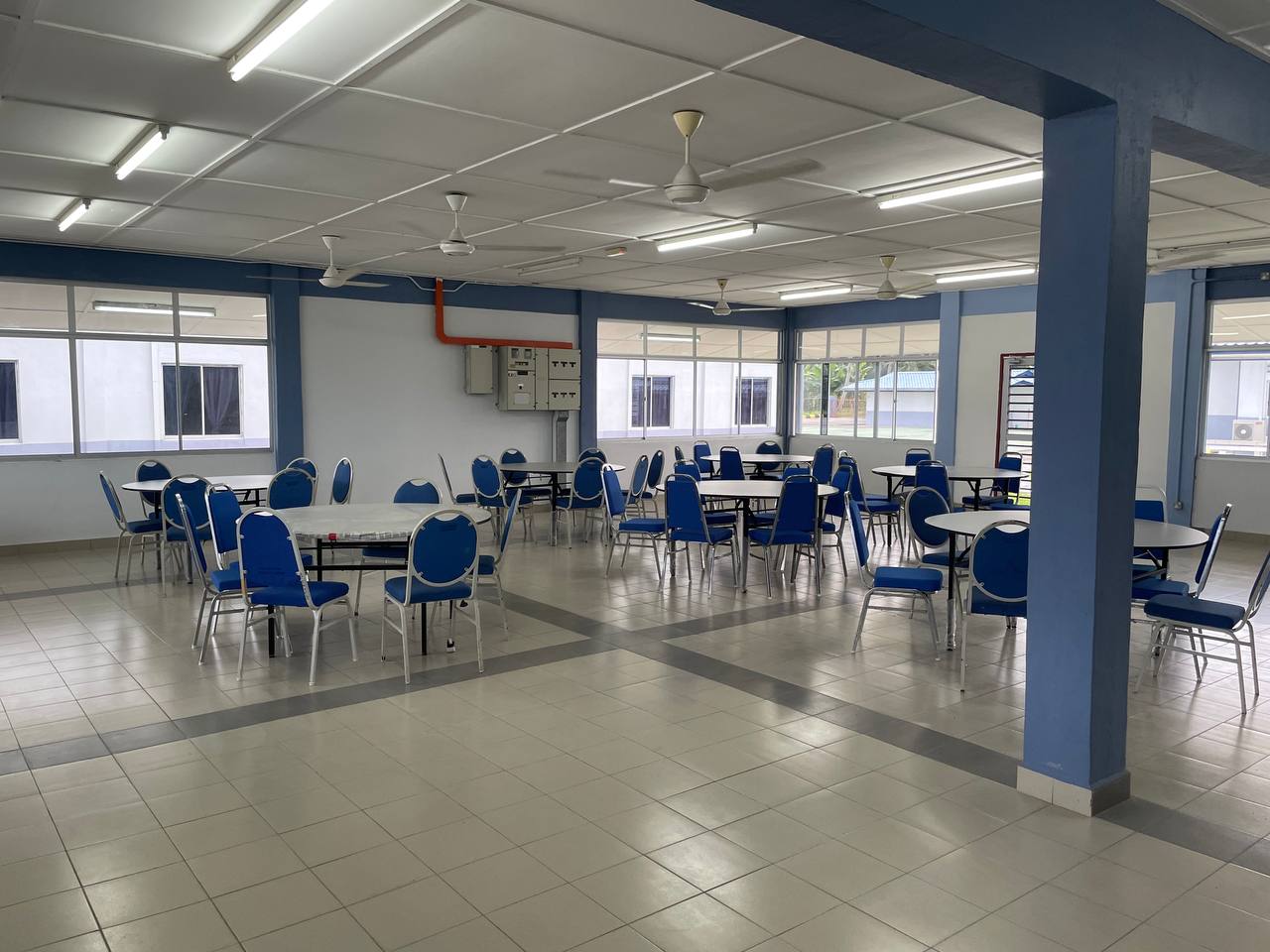 dewan makan 2